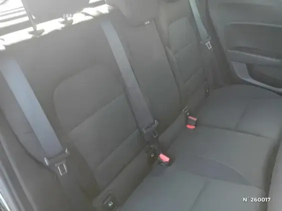 RENAULT CLIO V - voiture d'occasion - Photo 11