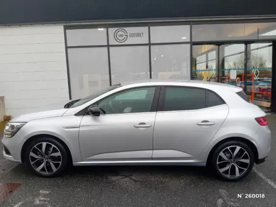 RENAULT MEGANE IV - voiture d'occasion - Photo 2