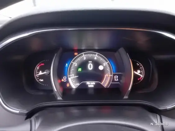 RENAULT MEGANE IV - voiture d'occasion - Photo 12