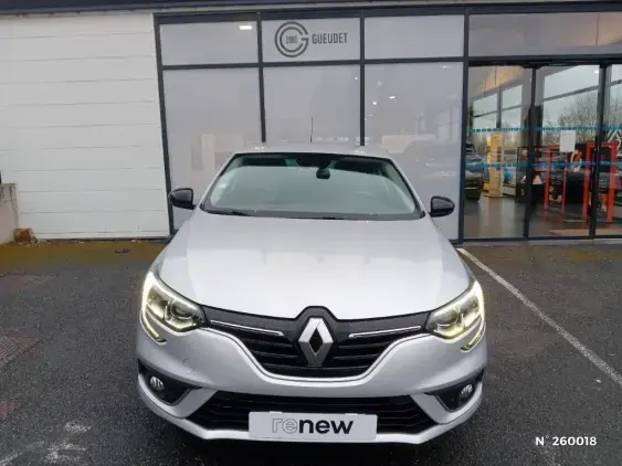 RENAULT MEGANE IV - voiture d'occasion - Photo 3