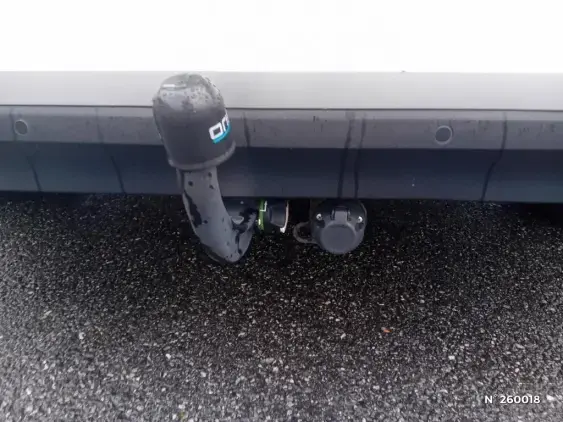 RENAULT MEGANE IV - voiture d'occasion - Photo 24