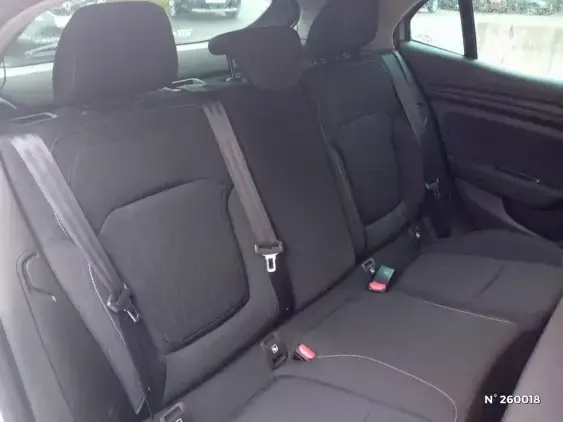 RENAULT MEGANE IV - voiture d'occasion - Photo 11