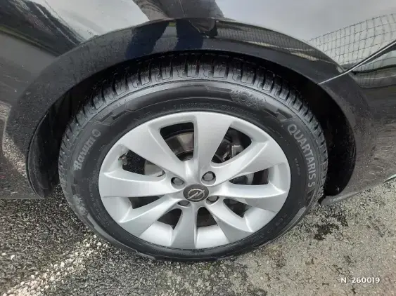 OPEL CORSA E - voiture d'occasion - Photo 8