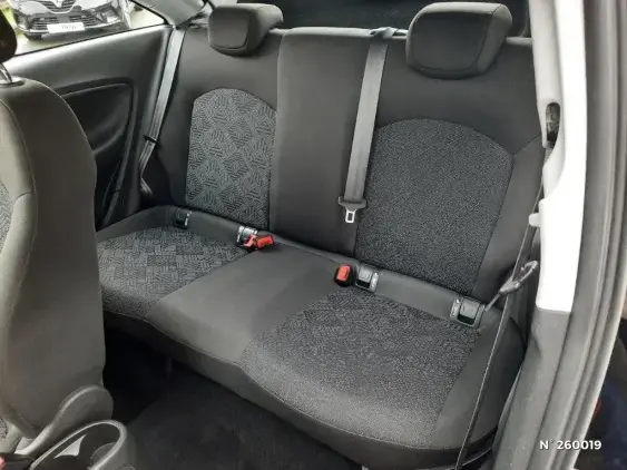 OPEL CORSA E - voiture d'occasion - Photo 11