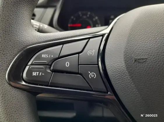 RENAULT TRAFIC FG III - voiture d'occasion - Photo 15