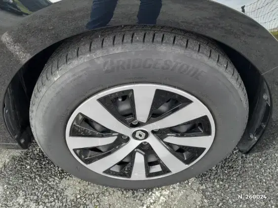 RENAULT CLIO V - voiture d'occasion - Photo 8