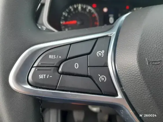 RENAULT CLIO V - voiture d'occasion - Photo 15