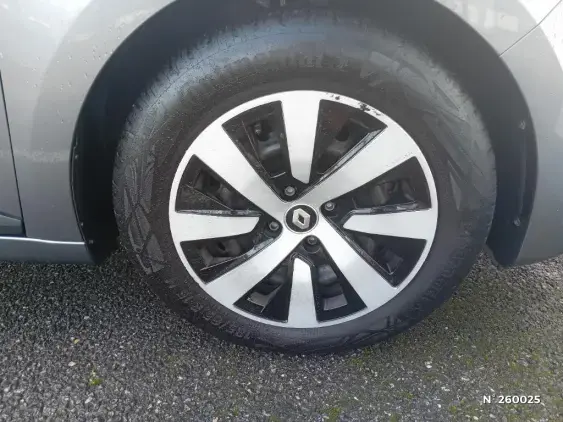 RENAULT CLIO V - voiture d'occasion - Photo 8