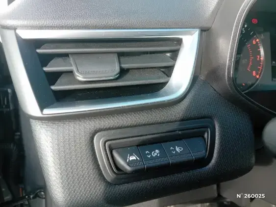 RENAULT CLIO V - voiture d'occasion - Photo 15