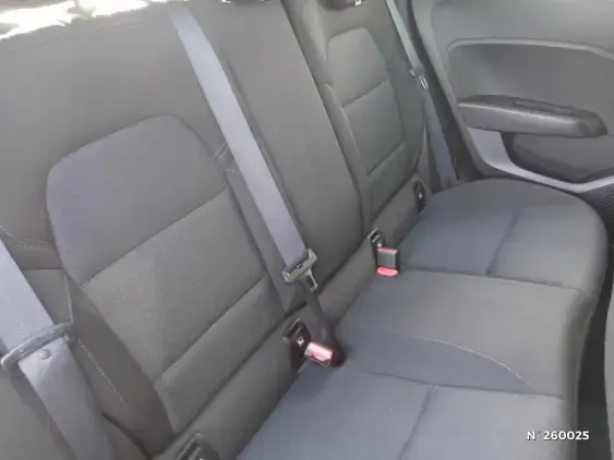 RENAULT CLIO V - voiture d'occasion - Photo 11