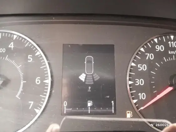 RENAULT MASTER III - voiture d'occasion - Photo 14