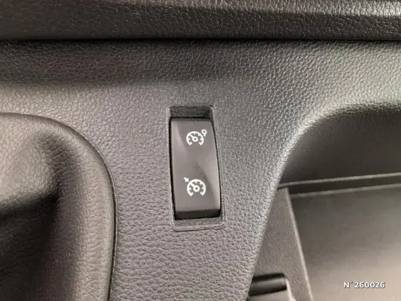 RENAULT MASTER III - voiture d'occasion - Photo 23