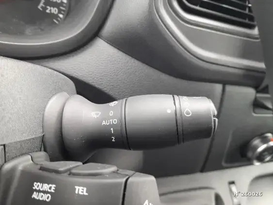 RENAULT MASTER III - voiture d'occasion - Photo 26