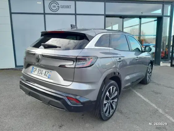 RENAULT AUSTRAL - voiture d'occasion - Photo 4