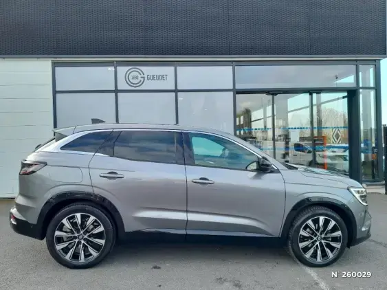 RENAULT AUSTRAL - voiture d'occasion - Photo 5