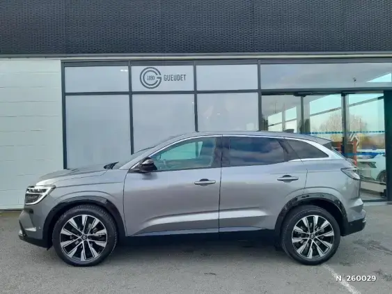 RENAULT AUSTRAL - voiture d'occasion - Photo 2