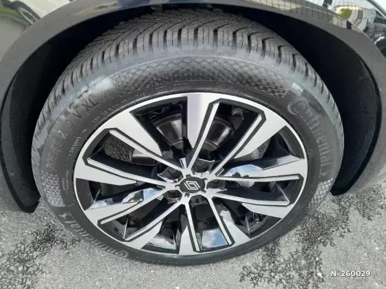 RENAULT AUSTRAL - voiture d'occasion - Photo 8