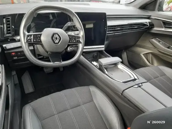 RENAULT AUSTRAL - voiture d'occasion - Photo 9