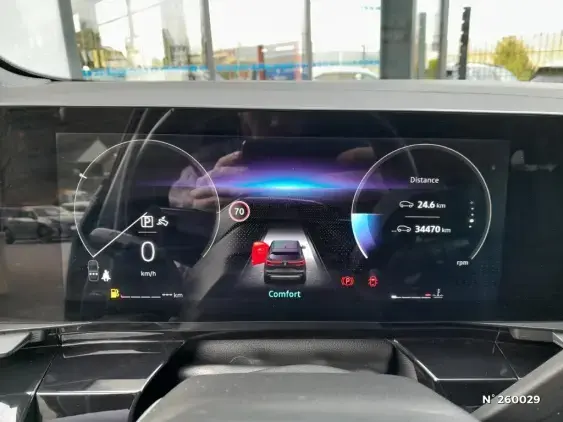 RENAULT AUSTRAL - voiture d'occasion - Photo 12