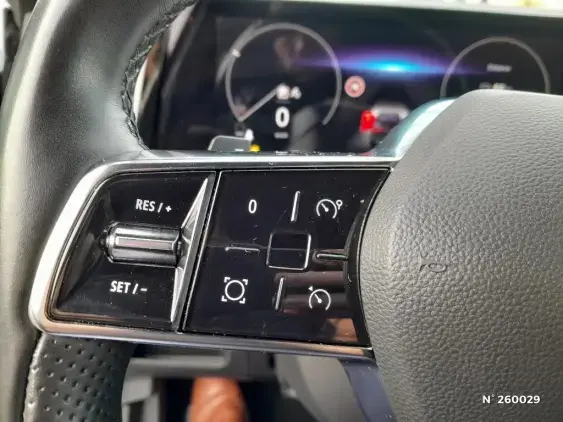 RENAULT AUSTRAL - voiture d'occasion - Photo 15