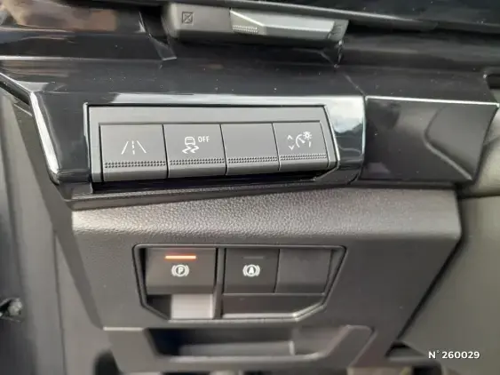 RENAULT AUSTRAL - voiture d'occasion - Photo 23