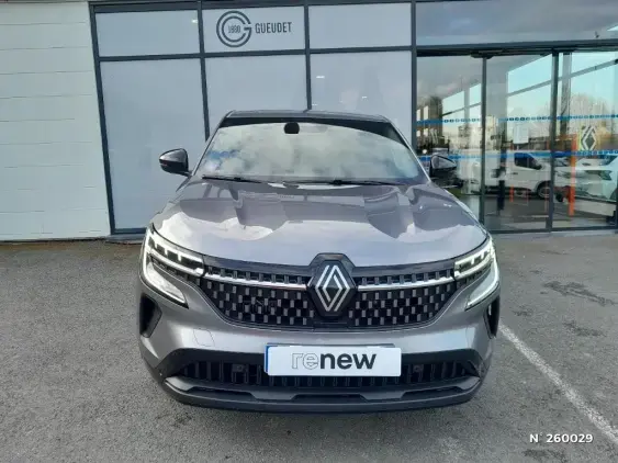 RENAULT AUSTRAL - voiture d'occasion - Photo 3