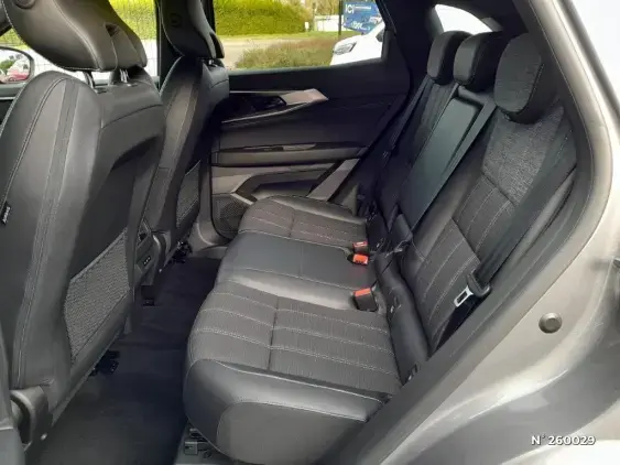 RENAULT AUSTRAL - voiture d'occasion - Photo 11