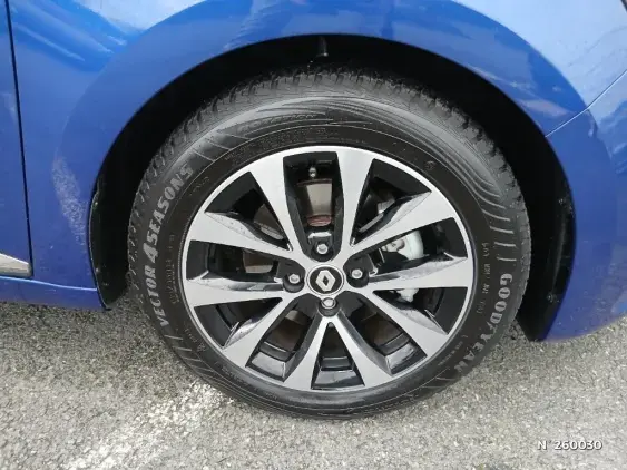 RENAULT CLIO V - voiture d'occasion - Photo 8