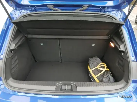 RENAULT CLIO V - voiture d'occasion - Photo 7