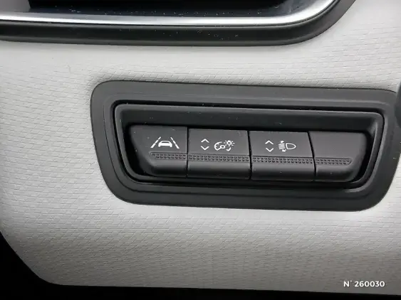 RENAULT CLIO V - voiture d'occasion - Photo 15