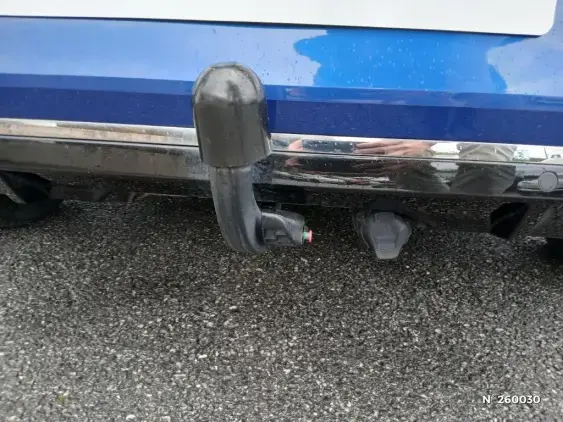 RENAULT CLIO V - voiture d'occasion - Photo 23