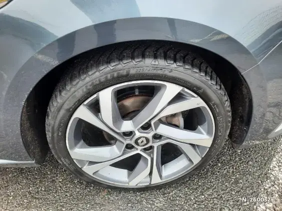 RENAULT MEGANE IV - voiture d'occasion - Photo 8