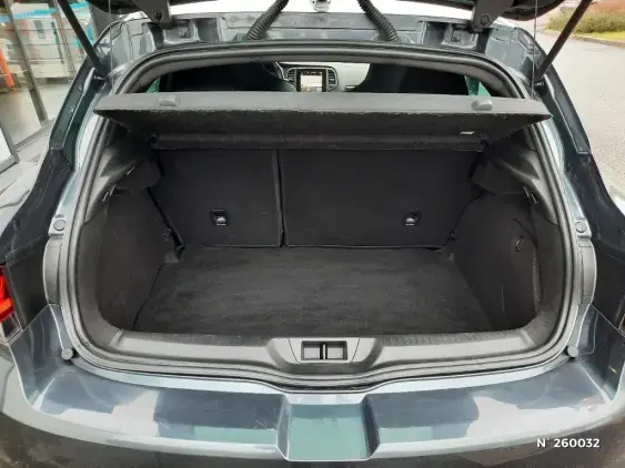 RENAULT MEGANE IV - voiture d'occasion - Photo 7