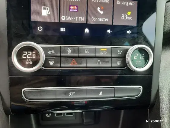 RENAULT MEGANE IV - voiture d'occasion - Photo 15