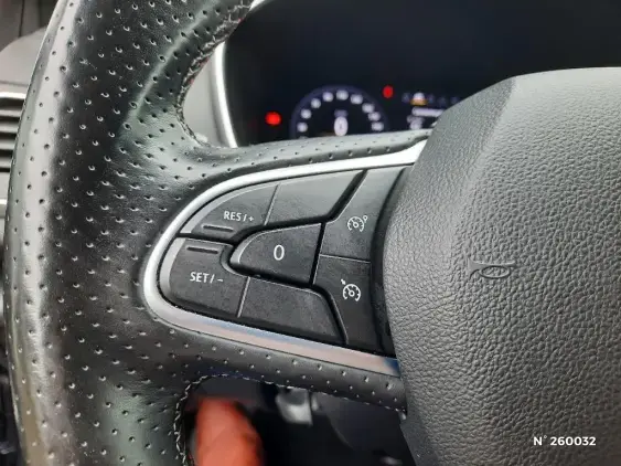 RENAULT MEGANE IV - voiture d'occasion - Photo 23