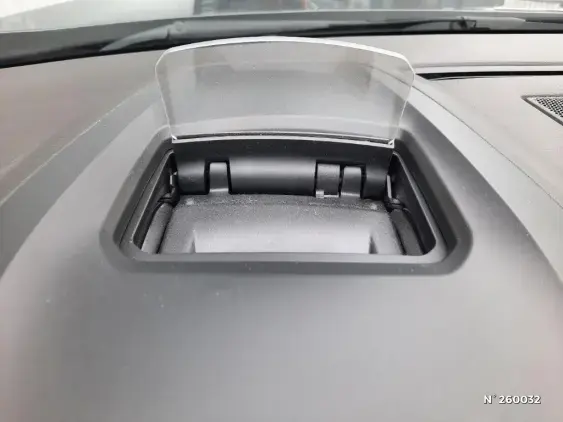 RENAULT MEGANE IV - voiture d'occasion - Photo 24