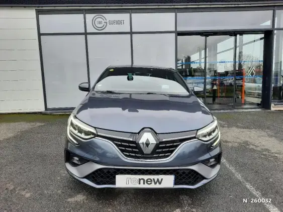 RENAULT MEGANE IV - voiture d'occasion - Photo 3