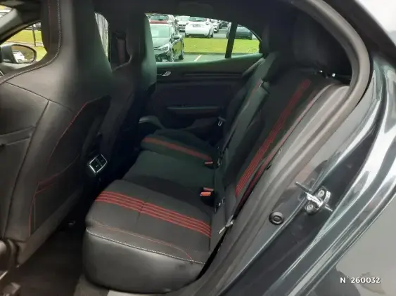 RENAULT MEGANE IV - voiture d'occasion - Photo 11