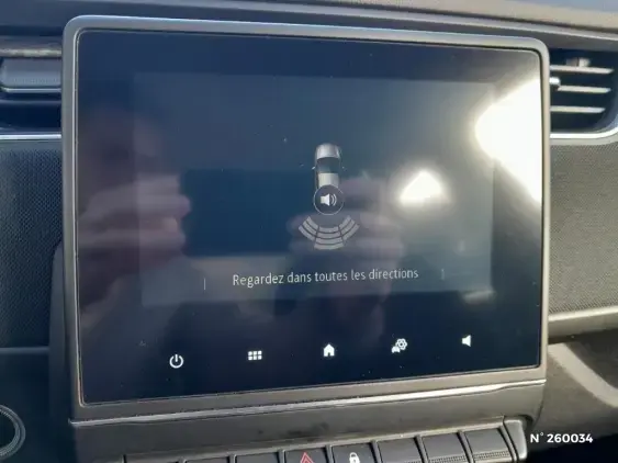 RENAULT ZOE - voiture d'occasion - Photo 14