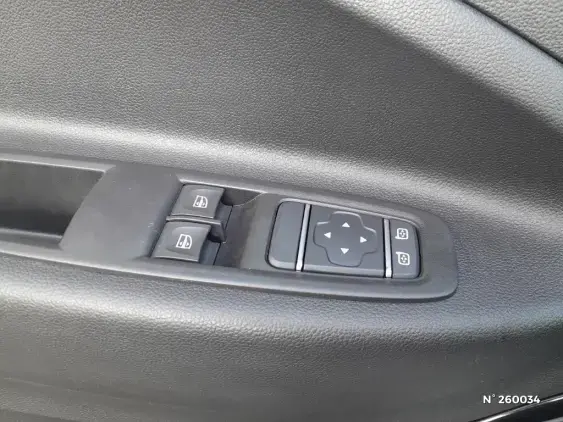 RENAULT ZOE - voiture d'occasion - Photo 24