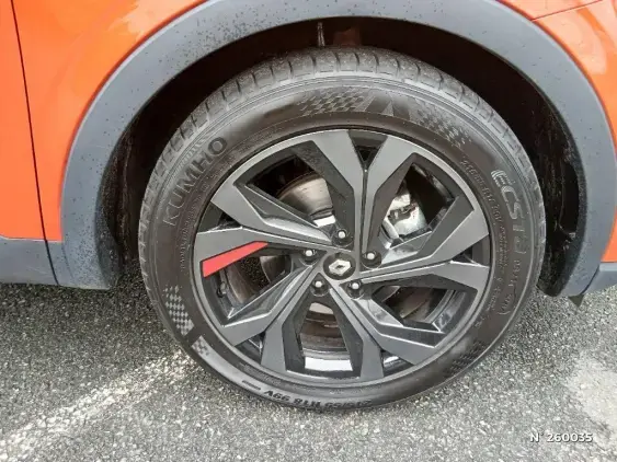 RENAULT ARKANA - voiture d'occasion - Photo 8