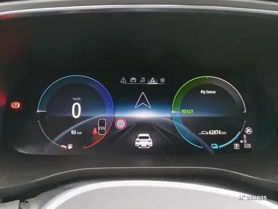 RENAULT ARKANA - voiture d'occasion - Photo 12