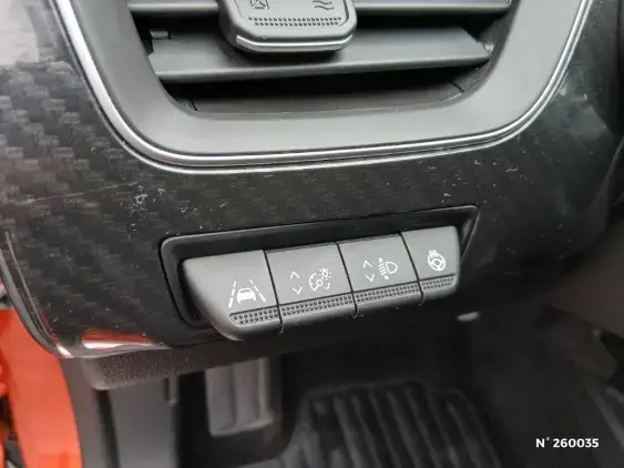 RENAULT ARKANA - voiture d'occasion - Photo 15