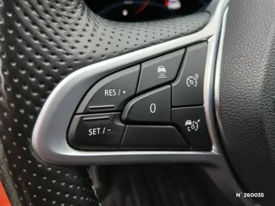 RENAULT ARKANA - voiture d'occasion - Photo 25