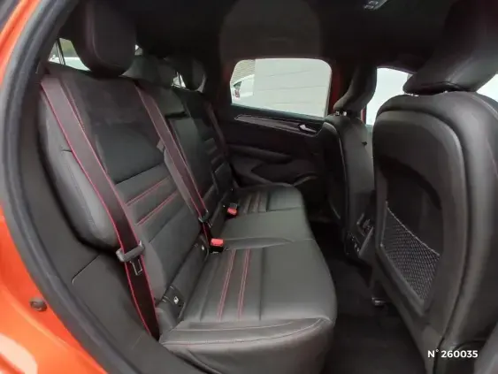 RENAULT ARKANA - voiture d'occasion - Photo 11