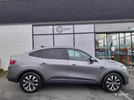 RENAULT ARKANA - voiture d'occasion - Photo 5