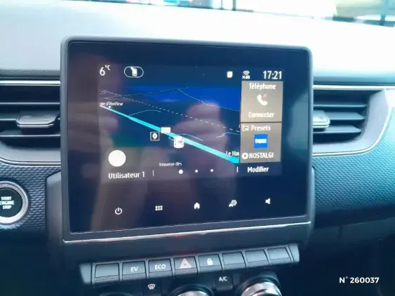 RENAULT ARKANA - voiture d'occasion - Photo 13