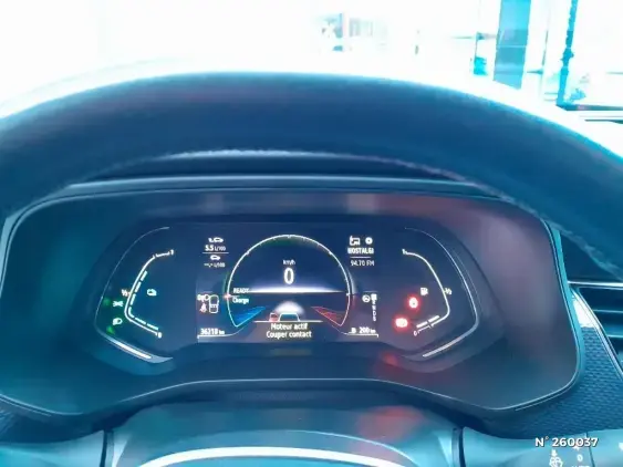 RENAULT ARKANA - voiture d'occasion - Photo 12