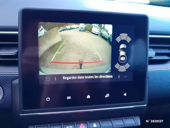 RENAULT ARKANA - voiture d'occasion - Photo 14