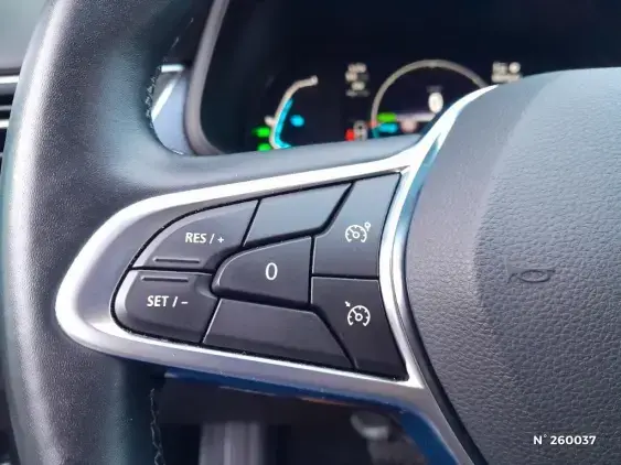 RENAULT ARKANA - voiture d'occasion - Photo 24